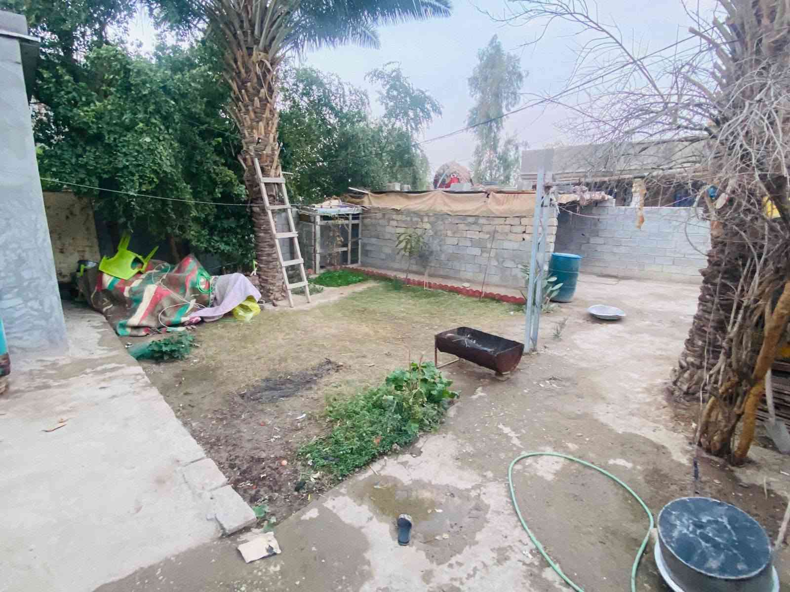 بيت ومشتمل • ٦٠٠متر • سيد الشهداء