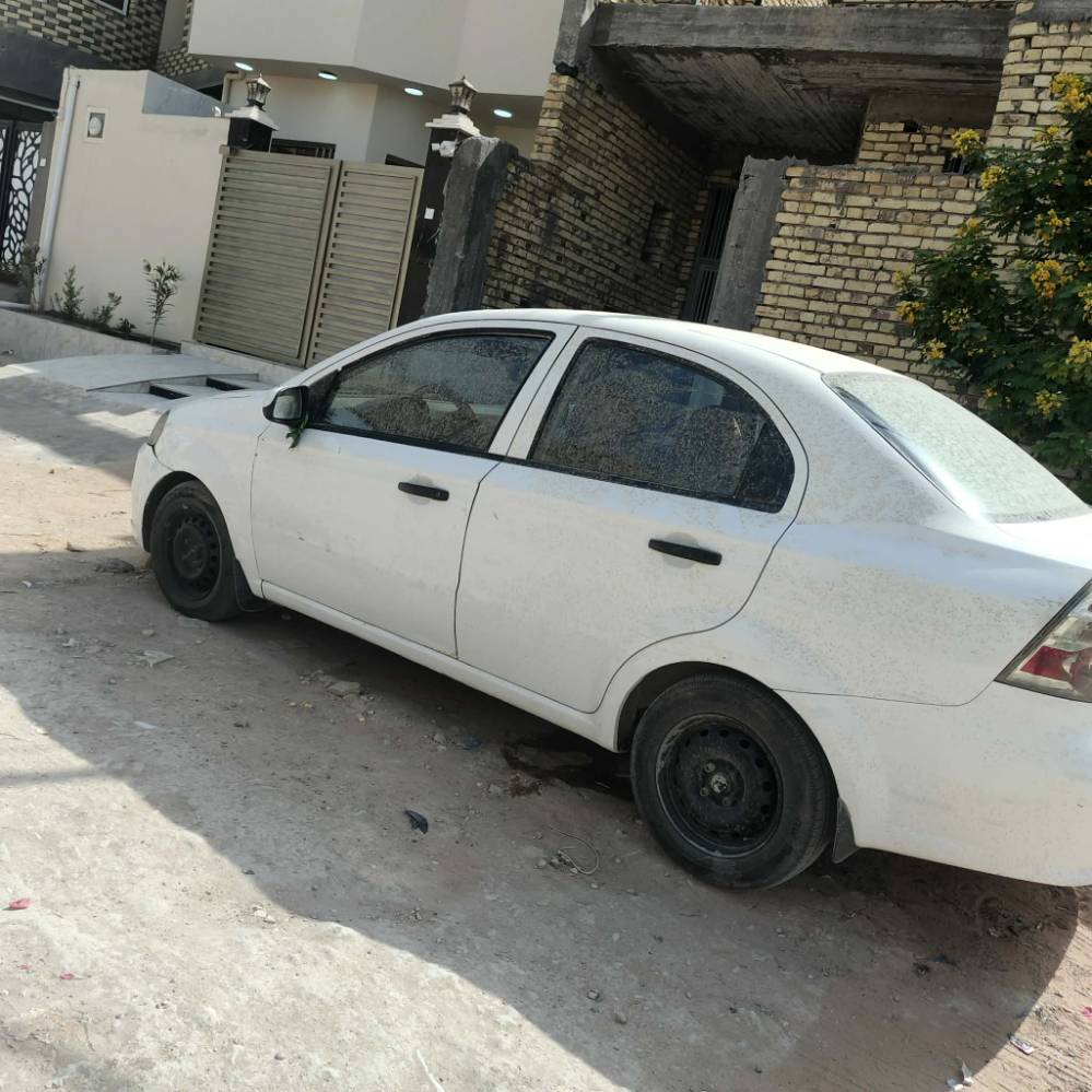 افيو • بيضاء • رقم نجف
