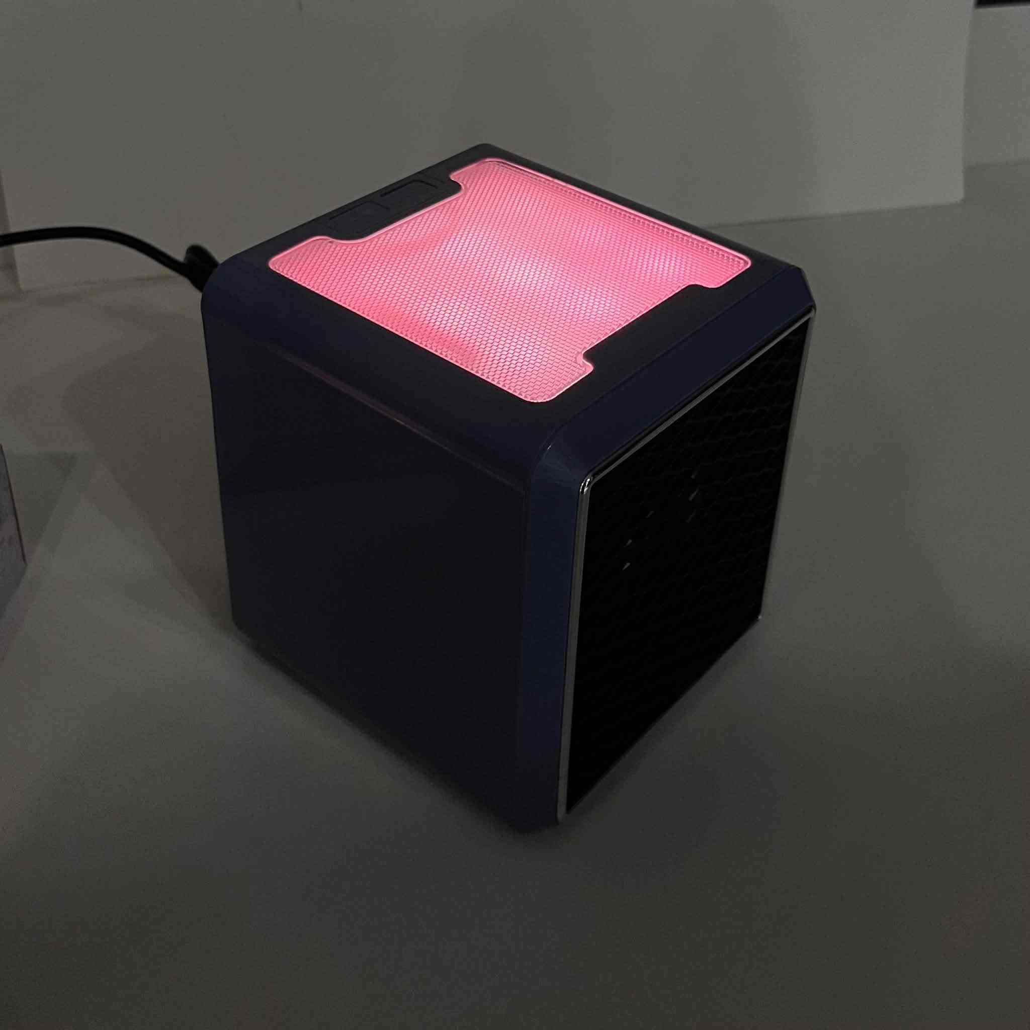 🔥❄️ دفاية Handy Heater Pure Warmth

دفء سريع وقوي بتقنية السيراميك 🔥
🌡️ 3 مستويات حرارة
🍃 فلتر True Shield لتنقية الهواء
🛡️ حماية تلقائية وسطح بارد الملمس
🏠 تصميم مدمج وسلك مخفي، مثالية للمنزل والمكتب.
السعر 18الف
توصيل متوفر لكل العراق
واتساب: ***********
دفء أكثر… بحجم صغير! ❤️
