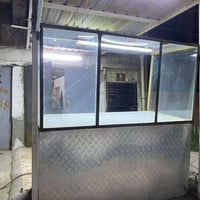 غراض مخبز • كامل • نظيفه