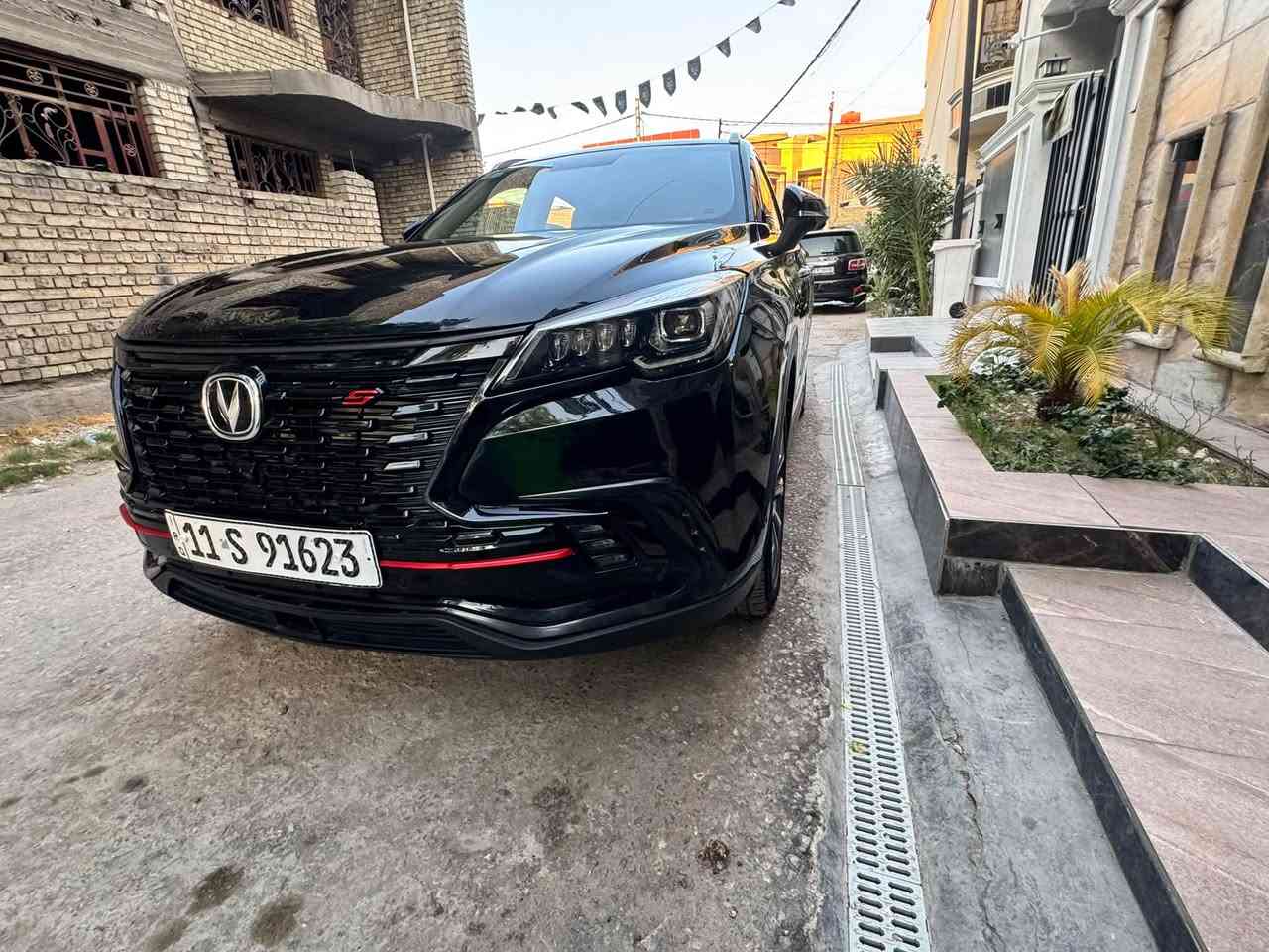 السلام عليكم
للبيع شانجان موديل 2022 فول مواصفات 

ماشية 81 الف كيلو متر

السعر 130 اوبي مجال 

***********
