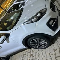 سبورتج خليجي • ٢٠٢١ • ماشيه ٦٤٠٠٠