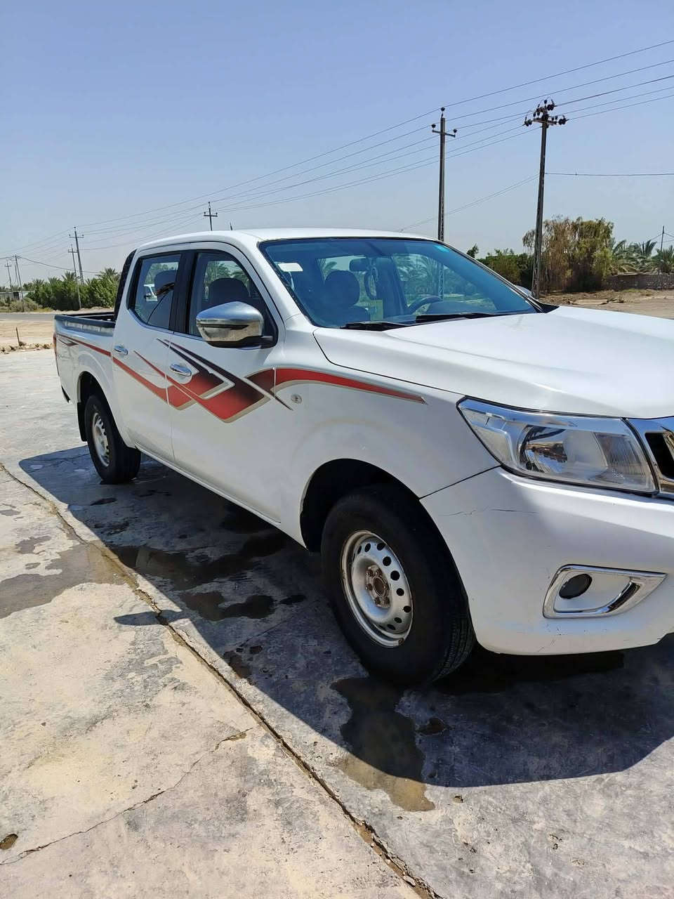 نيسان ٢٠١٧ • مكفولة • سعره قفل