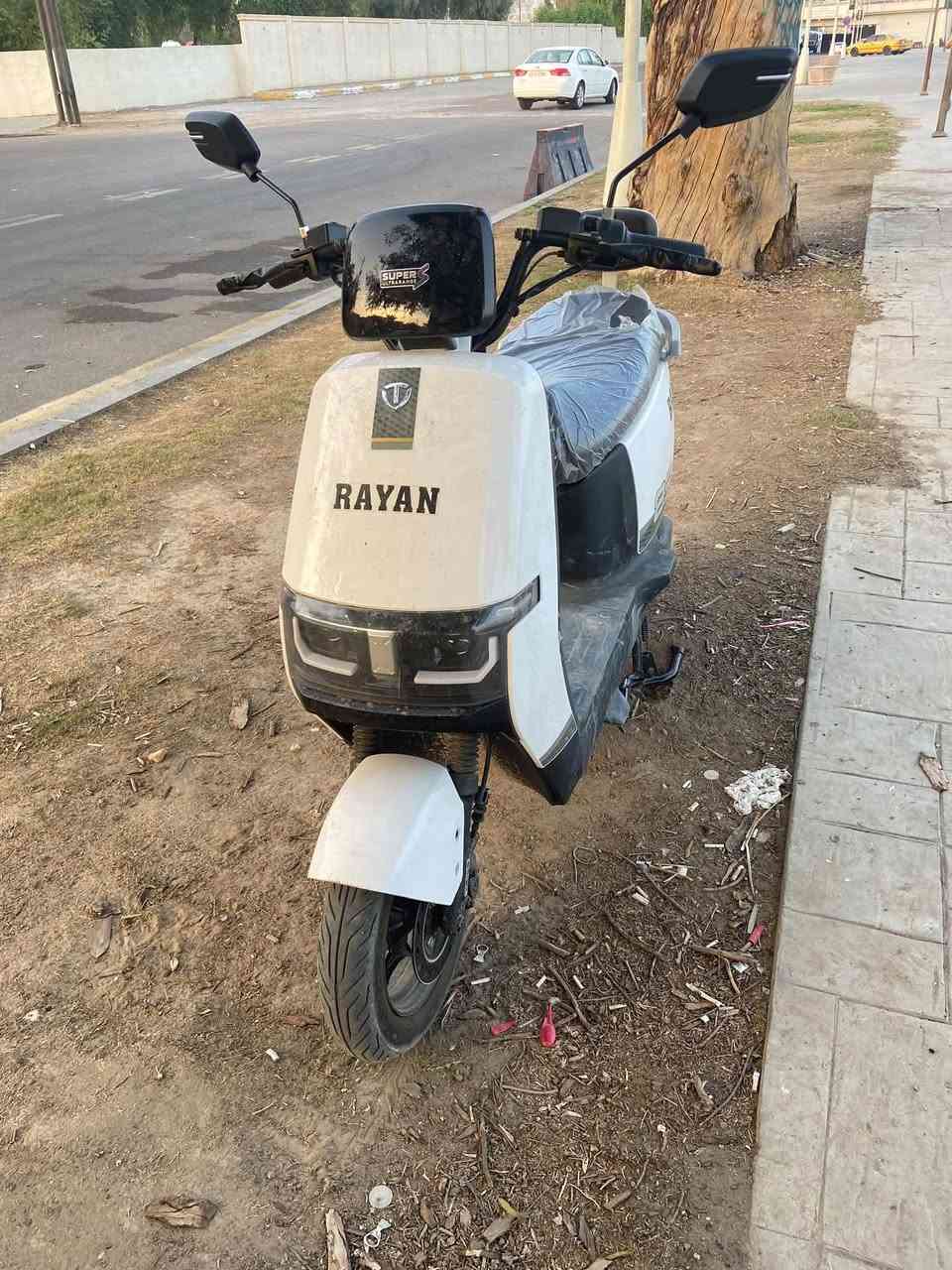 ريان c2 • زيرو • ١٢كم
