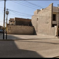 أرض ١٢٠م • ركن • الدورة الصحة