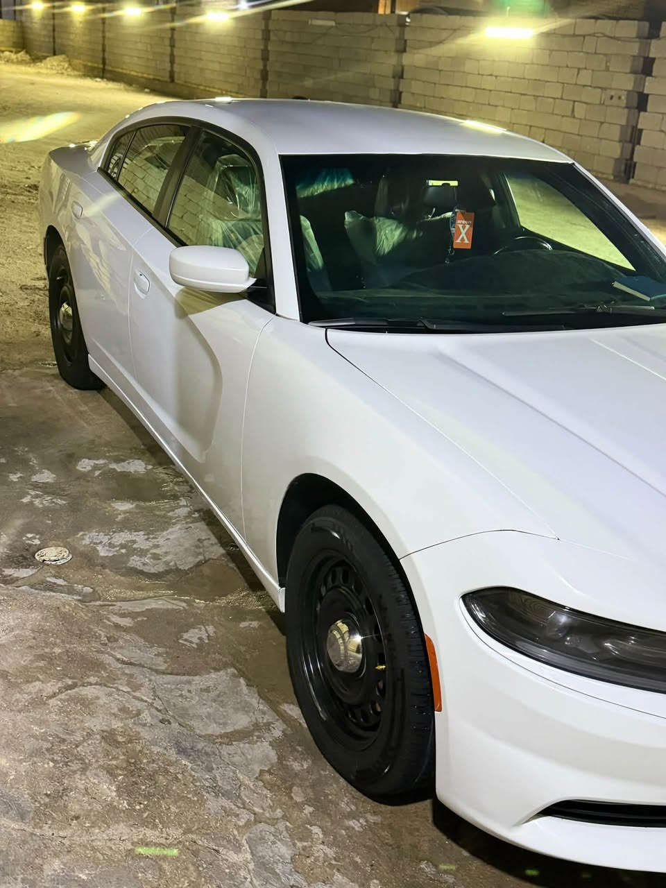 للبيع دودج جارجر HEMI موديل 2018 – بوليسي كندي السيارة 8 سلندر رقم بغداد
المواصفات:

* محرك HEMI 5.7 V8
* كير أوتوماتيك
* مواصفات بوليسي كندي
* فور ويل (انه لاغي الفور ويل )
* تشغيل بصمة/ريموت حسب المواصفات
* مرايات نقطة عمياء 
حساسات خلفية 
* تحكم + / -
* تعليق بوليسي
* السيارة ما بيها تبديل
* المحرك والكير على وضعهما
* السيارة جاهزة للفحص

للأمانة والوضوح
مسوي ادامه كامله من حدادية خلفية امامية تخم تاير تبريد برمجة ماتخسر عليها الف سياره جاهزه ومامشت بيها خط انه جناي سيارة بيت السيارة رفقت صور الحادث 

📍 السيارة موجودة في ذي قار – الناصرية
💰 السعر: 180 ورقة وبيها مجال قليل 
📞 للاستفسار: [***********]

الفحص حق المشتري والجاد أهلاً وسهلاً

نص مكتوب في الصور:
- 38613 - 02/19/2019 IAAI.COM 000-24438613 - 02/19/2019 INSURANCE AUTO AUCTIONS, INC. - IAAI.COM 000-24438613 - 02/19/2019 INSURANCE AUTO AUCTIONS, INC. ® - IAAI.COM BidFax.info
- 000-24438613 - 02/19/2019 INSURANCE AUTO AUCTIONS, INC. - IAAI.COM BidFax.info
- 02/19/2019 INSURANCE AUTO AUCTIONS, INC. - IAAI.COM 000-24438613 - 02/19/2019 INSURANCE AUTO AUCTIONS, INC. - IAAI.COM BidFax.info 000-24438613 - 02/19/2019 INSURANCE AUTO AUCTIONS, INC. - IAAI.COM