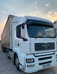 ٢٠٠٣ • جير عادي • مكينة تازة