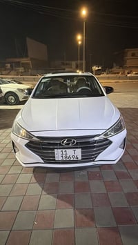 الانترا ٢٠٢٠ • ٣٥ الف • الفلوجه