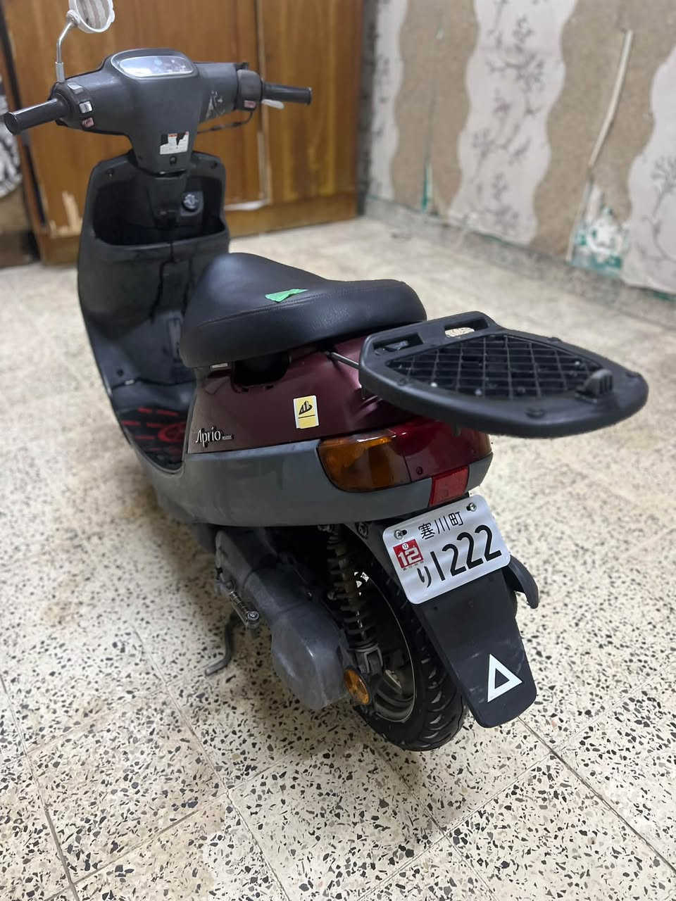 بطه • ٦٠ • يابانيه