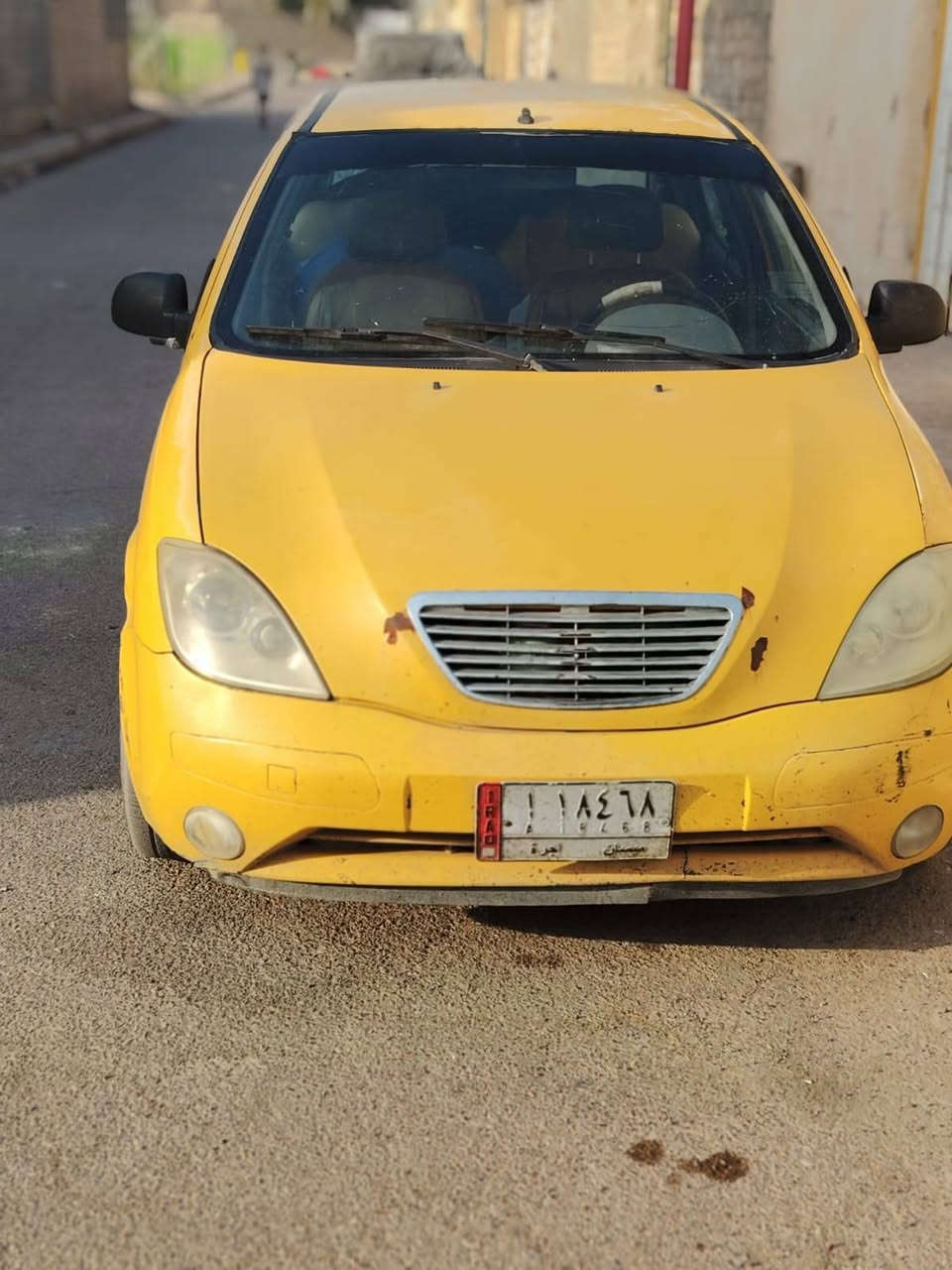 السلام عليكم طيبه البيع  ***********
