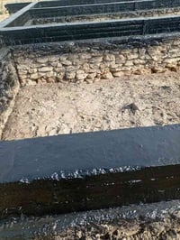تزفيت • صطوح • ارضيات