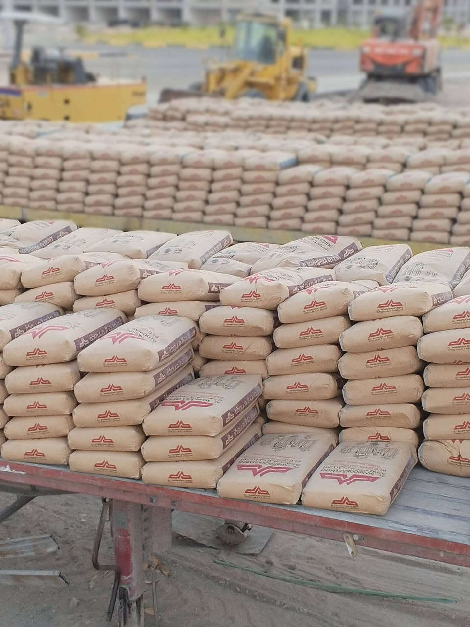 ابني بيتك 🏠  من (شركه ابراج البصرة)
                      📱 ***********☎️ واتساب اتصال 
                                   
(متوفر لدينا كل نوعيات والقياسات ثرمستون عگاده)
                 (ثرمستون الوطني)   370واصل 
                 (ثرمستون الحوشان). 350واصل 
                 (ثرمستون الشمس)    340واصل 
                 (ثرمستون بلد السلام) 340واصل 
                 (ثرمستون عگاده قياس 10سانتيم ✓عگاده)
                 ( ثرمستون عگاده قياس 12 سانتيم✓عگاده)
بلوك جويبده الالف 725 واصل 
بلوك صناعيه بحص الالف 775واصل 
سمنت المبروكه 100مطروح 
سمنت المبروكه المقاوم 102مطروح 
سمنت الفالكون العادي 100مطروح 
سمنت الفالكون المقاوم 101مطروح 
ماده الوطنيه الكويتي سعره 10 
يوجد كرين لنقل وتصعيد المواد
بس داخل البصره فقط
للتواصل عله هذه الرقم 
***********
