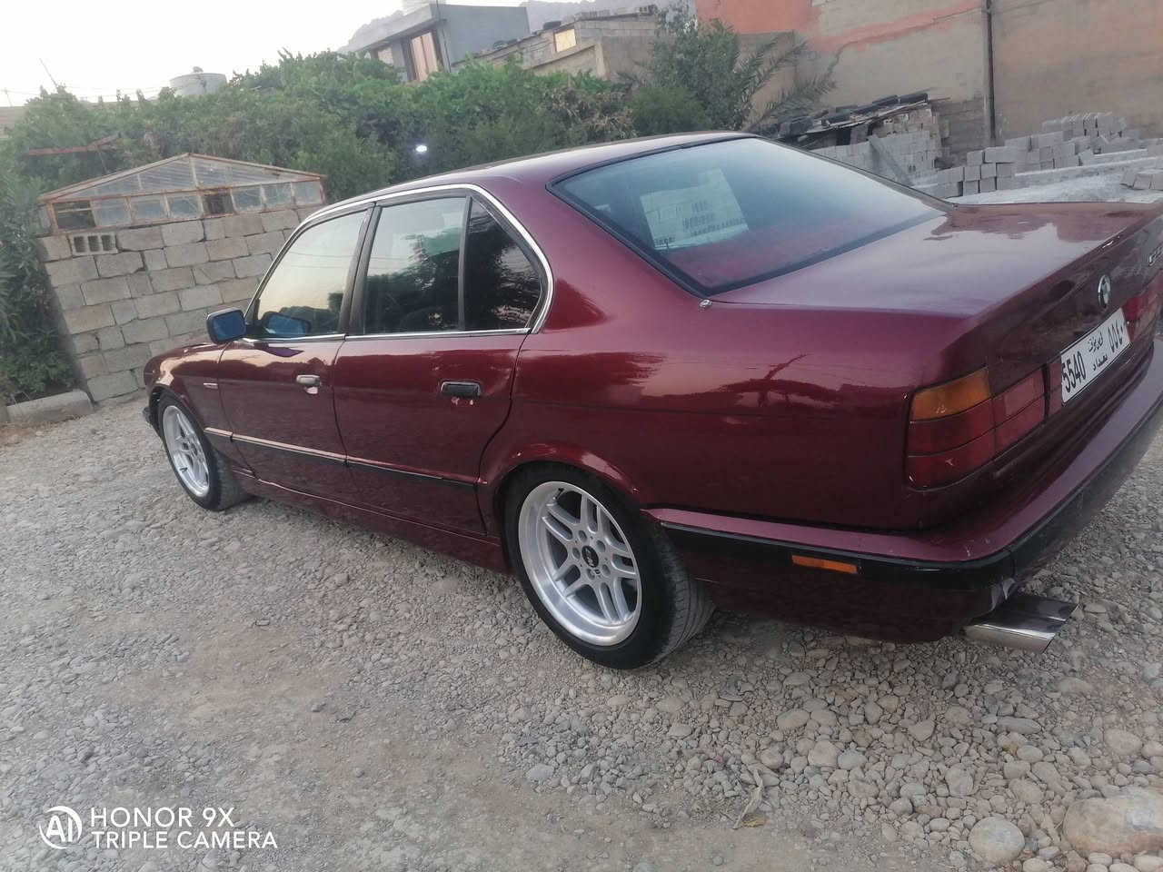 بئیم 93
525گیر عادی
دیجیتاڵ
بێ دەعمو لیدراو 
گیرو مەکینەی بەشەرتی فیتەر
پیشو پشتی کەپس
علوجە
4تایەو ویلی m17
گیرومەکینەو اکسلو دەنک دوکەلو بوخارو مەدەنی بەشەرت
خوار بازار 
گۆرینەوە ئەکەم بەشتێ بەدلم بیت
شوین رانیە 
وەتساب
فایبەر
***********
