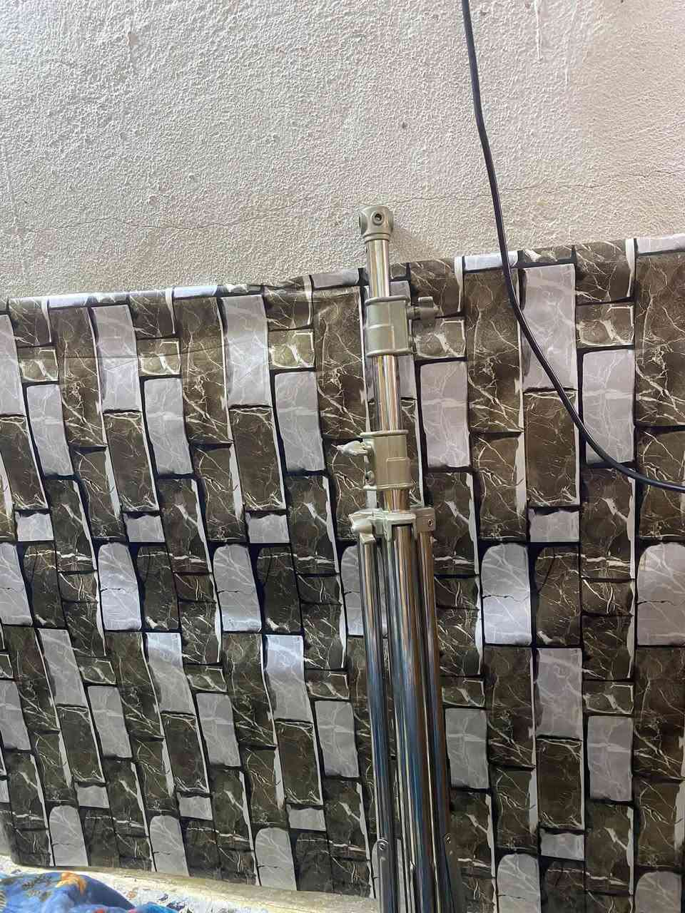 ستان كامره اصلي وزن ثقيل ماركه Quhe
قيم وخذ 
 بغداد مدينه الصدر***********
