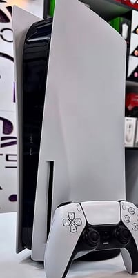 بلي فايف • ٨٢٥جيجا • ٤ يدات