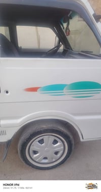كيه بنكو • ١٩٩٤ • رقم واسط