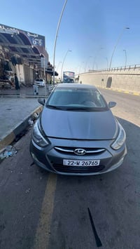 اكسنت • ٢٠١٧ • بالقسط