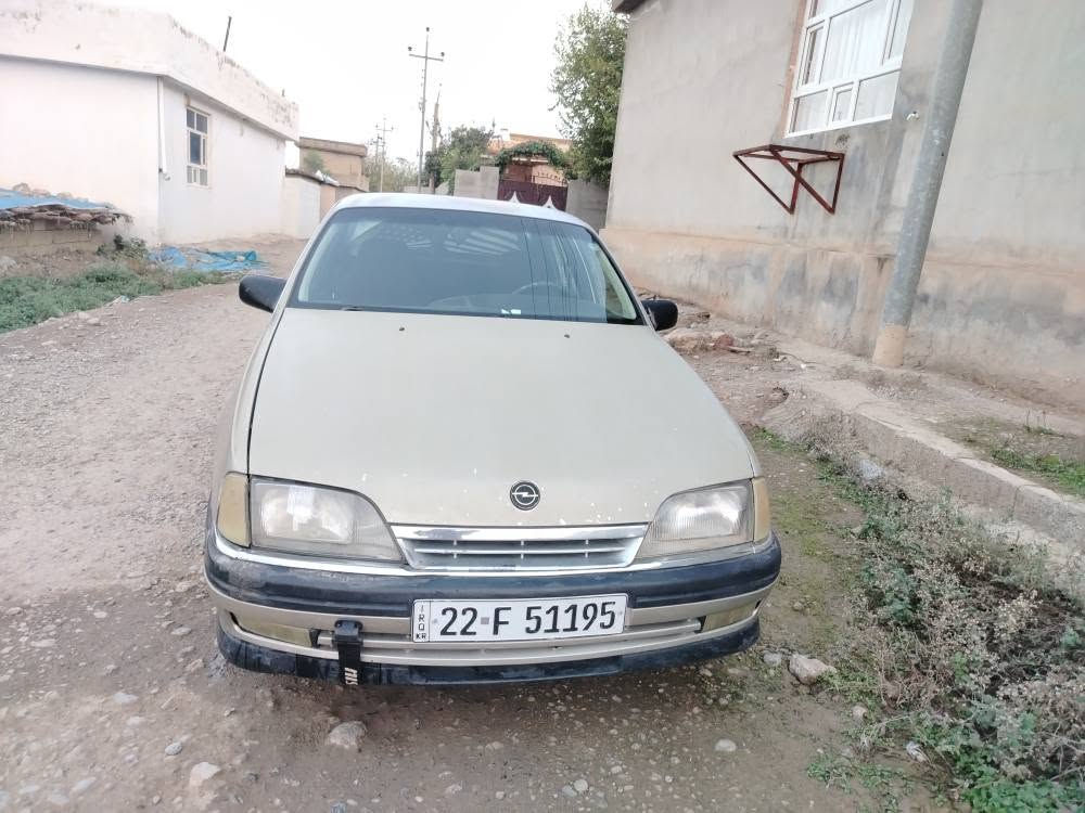موديل ٩٢ • سند ٢٠٢٩ • باتري جديد