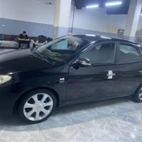 أفانتي • ٢٠٠٧ • أوتوماتيك