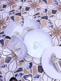 ٣ قطع • لايت بيم • نانو باور M5/M2