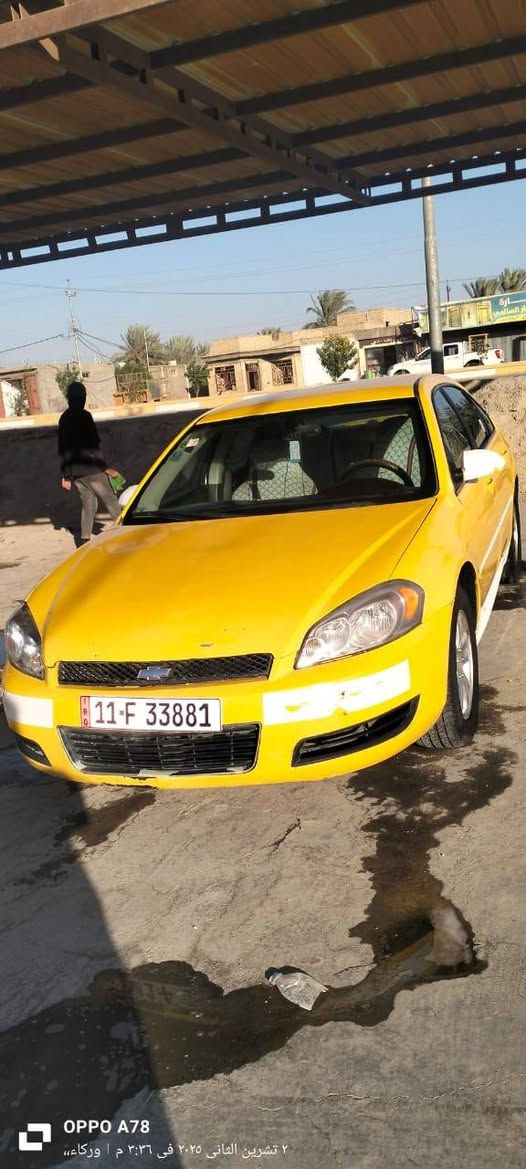 امبالا رقم بغداد موديل 13بسمي ***********
