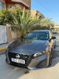 التيما SR • ٢٠٢٤ • ٤٦٠٠٠ ميل