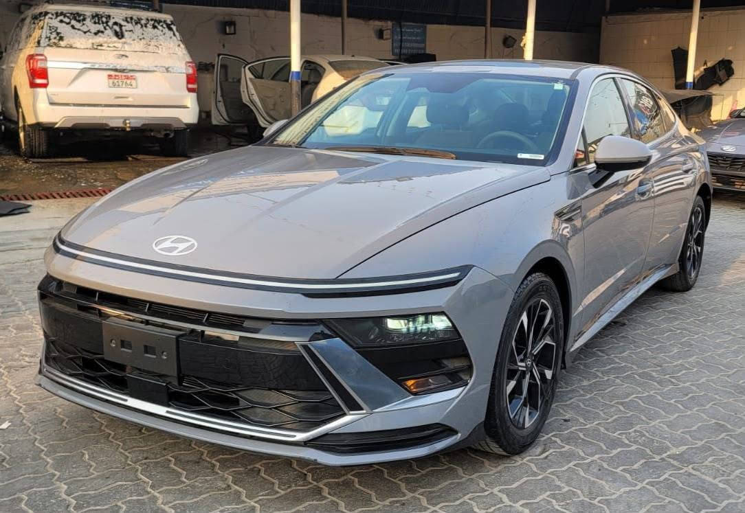 تم الشحن
هونـداي سونـاتــاموديـ 2024ـل
السعر135$جاهزه صبغ قطعتين
https://chat.whatsapp.com/DTIGSnHsRSl8b6A8vxIoct?s=cl&p=a&ilr=4
ترهم حره ترهم شهداء
تعقيب 850 
***********
