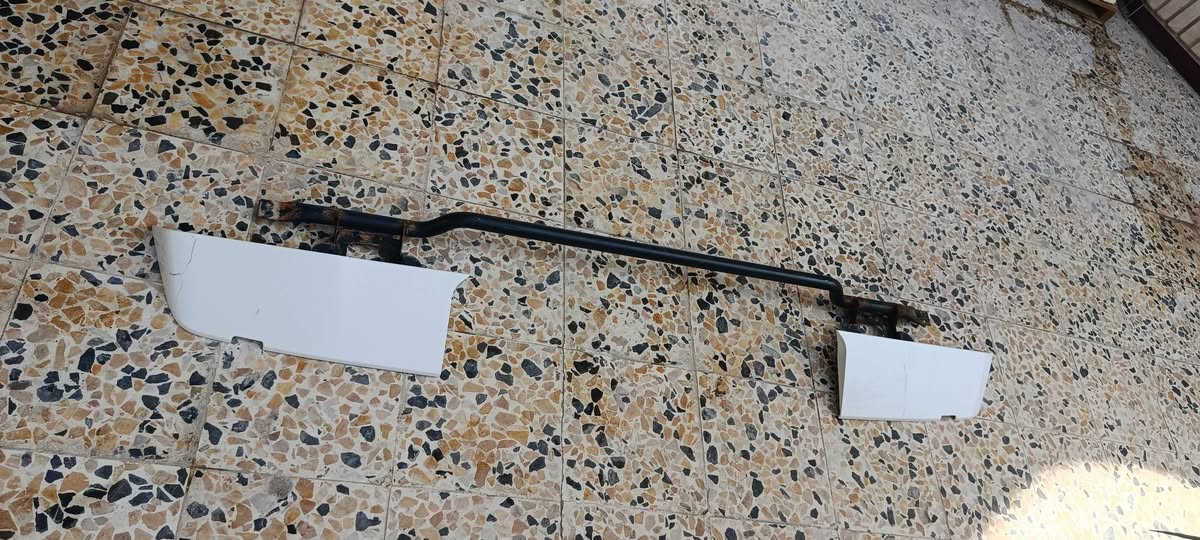البيع كاسحة سكانيا شكل جديد وقاعدة ميل سبير رقم ***********
