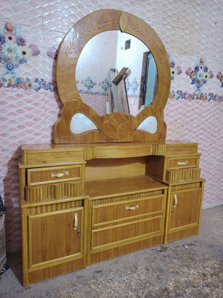 غرفه مستخدمه تزكام صاج 5باب نضافه فول مديل حديث سعر 850معرض ابو عقيل ميسان حي رساله شارع ماطور قرب صيدليه حازم ***********نشتري جميع الغرف عمارة, ميسان
