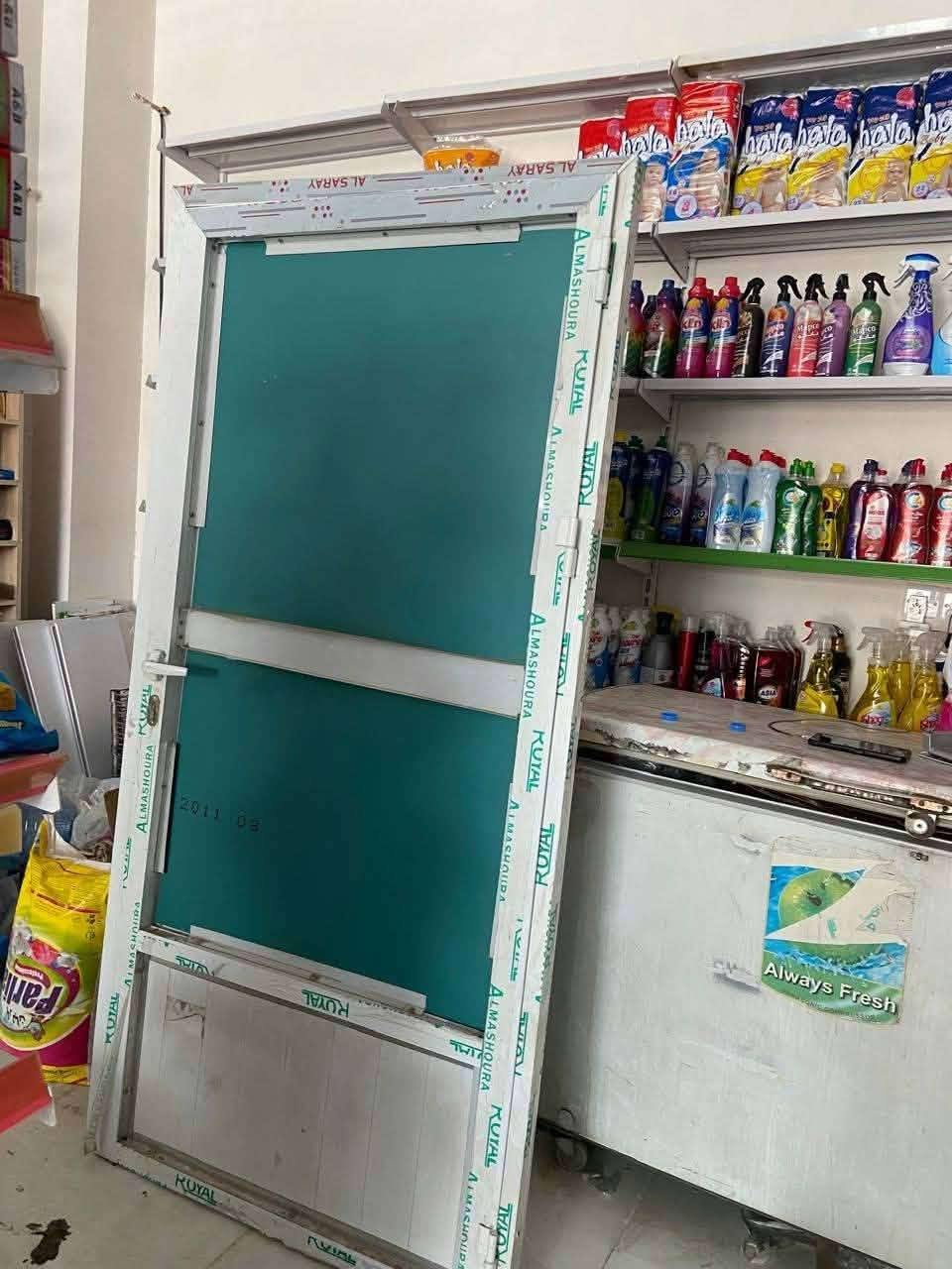 باب صفره ٤٠ • بيضة ٥٠ • بنچا علي