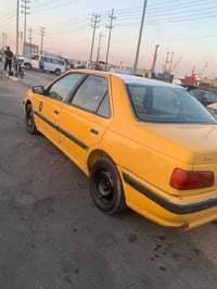 بيجو باص • ٢٠١٣ • زبير