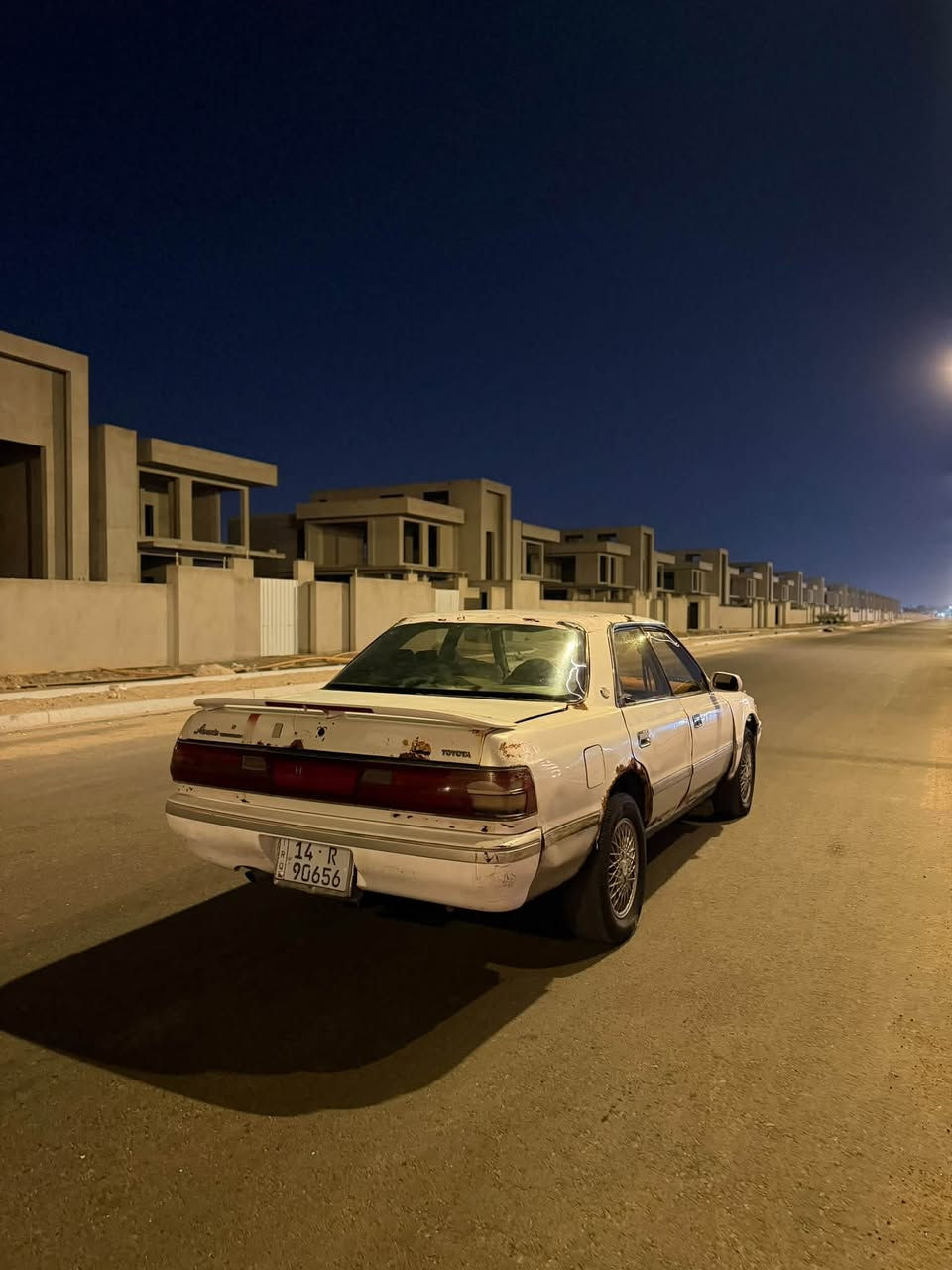 شيزر 
مديل1993
رقم بصره تحويل ثاني يوم
مكفوله من كصه ونقل جثه
مكاني البصره
السعر22 وبيها مجال قليل
رقمي***********
