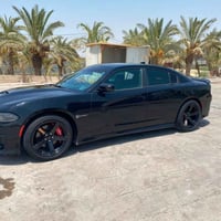 جارجر ارتي • ٢٠١٦ • مكينة ستوك