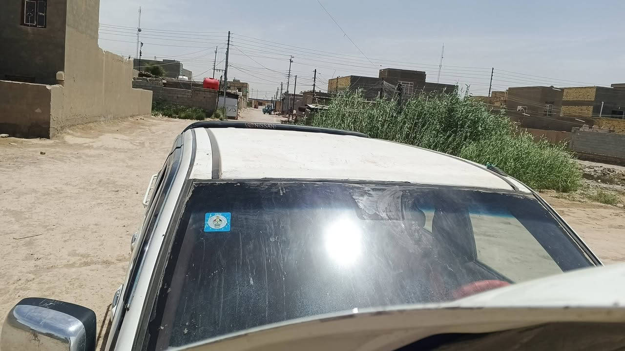 سلام عليكم كريت ويل موديل 14رثم ذي قار دولي بسمي خياست البيبان ملكطات وييه جملق مبدل الصلي مكينه خير من الله لا تنقيص ولا تبخير  مكان سياره ذي قار الرفاعي السعر 60وبيه وبيه مجال ***********
