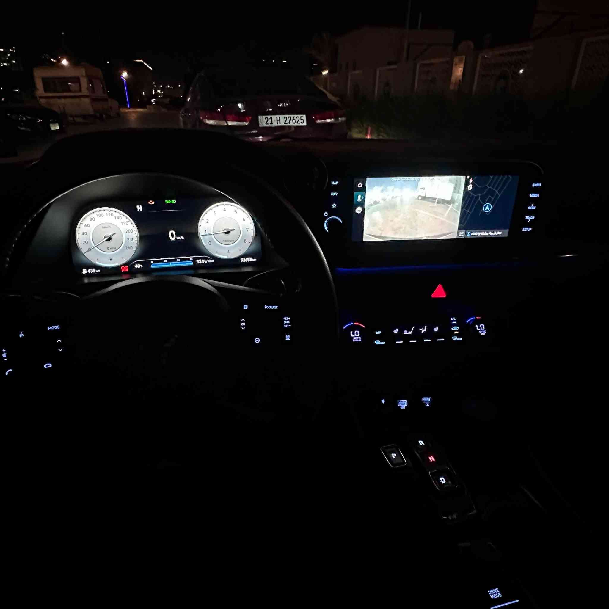 HYUNDAI SONATA N LINE 2023
سوناتا اين لاين2023  

وبيها مجال بسيط
موديل : 2023 🩶
المحرك : 2500 توربو 🚀
الحالة : جاملغ جهة السايق وشويه من لباب كما موضح في السونار  
بدون دواخل ايرباك برده
العداد :74
الموصفات N Line 💣🔥
1/1
كشن خزن
كشن حضن
بصمة ابواب لمس. +تشغيل عن بعد
‎بانوراما
‎كشنات كهرباء   
‎تدفئة بالستيرن
‎لايتات 2 عدسات زنون عالي ناصي
‎رادرات جوانب  +خلفي و امامي + توقف تلقائي 
‎انارة داخلية متغيرة 10الالوان
‎حساسات امامي + خلفي 
‎سستم صوت BOSE الصوت 12سماعه ودمام 
‎هاندبريك بصمة + اوتو هولد للتوقف في الازدحام
‎شاحنة وايرليس
‎منافذ USB امامي خلفي
‎تبريد قطعتين + تبريد شاشه متصلة 
‎صندوق الكتروني يفتح عند الاقتراب
 دبل اكزوز محرك2500 تيربو✈️ 
‎ بكلايتات امامي خلفي لد  
‎شفتات بل ستيرن 
‎نضام الترحيب عند الاقتراب داخل وخارج السيارة
‎ويل سبورت 19 N 
‎نضام تحديد المسار للسياقة بين الخطوط
‎مستشعرات بل باب من تفتح الباب تتوقف السياره
‎نضام normal +sport +sport plus +custom 
بانوراما
‎ ***********تبريد مركزي +تبريد لمس
