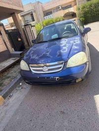 فورنزا • ٢٠٠٨ • مراوس BMW