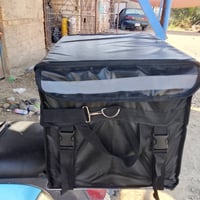 صندوك دلفري • نضيف • جديد