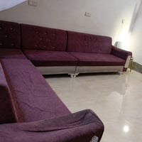 ديوان • ٩ مقاعد • بيها مجال
