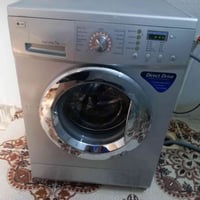 غساله • ٧ كيلو • الجي