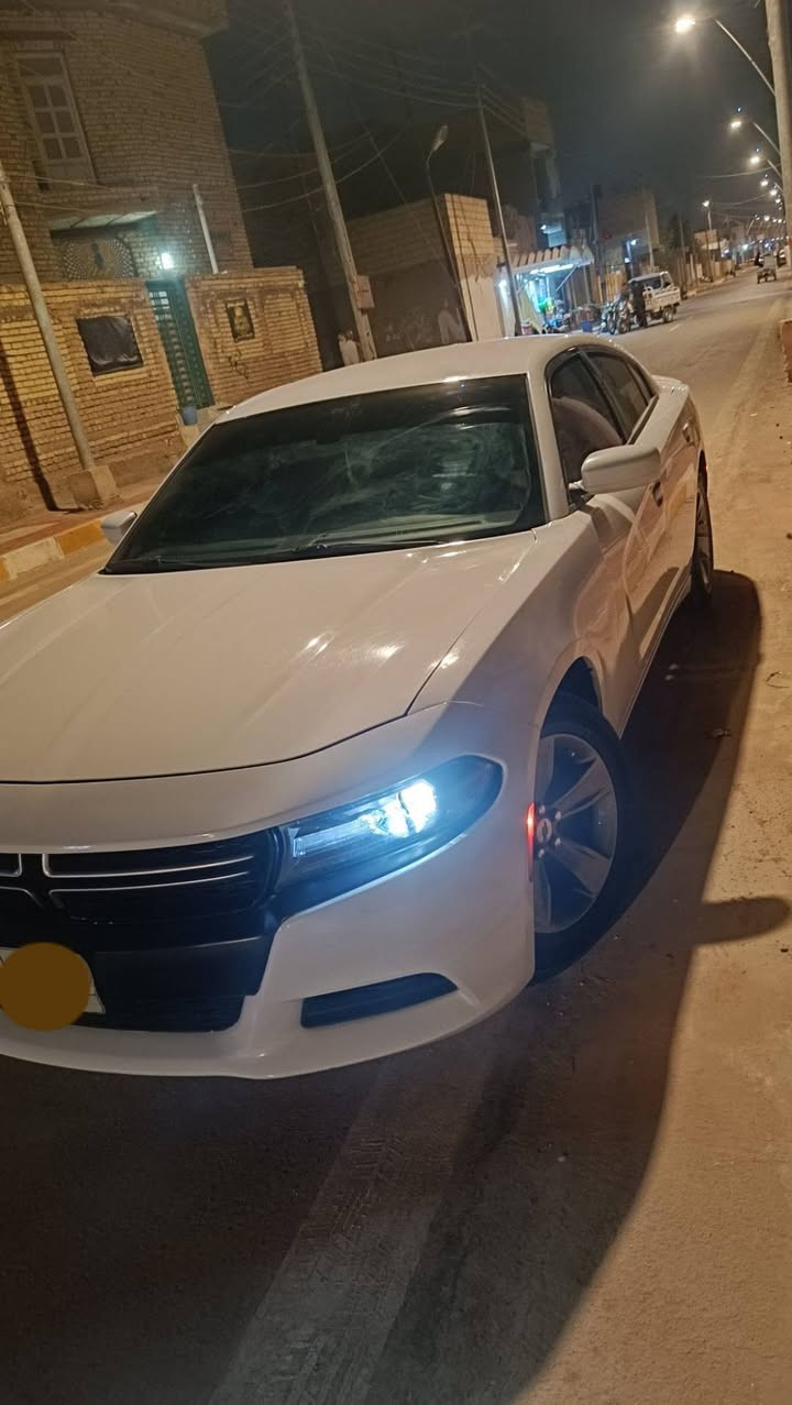 سلام عليكم مكلف مكلف جارجر تو ويل مكينه 3600 موديل 15 معلايه 22 صور الحادث
بل منشور جاهزه 140وبيه مجال الشراي
بيه خير ويدلل استفسار ***********
ذي قار
