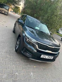 كيا سيلتوس • ٢٠٢٢ • فول ماعده الفتحه