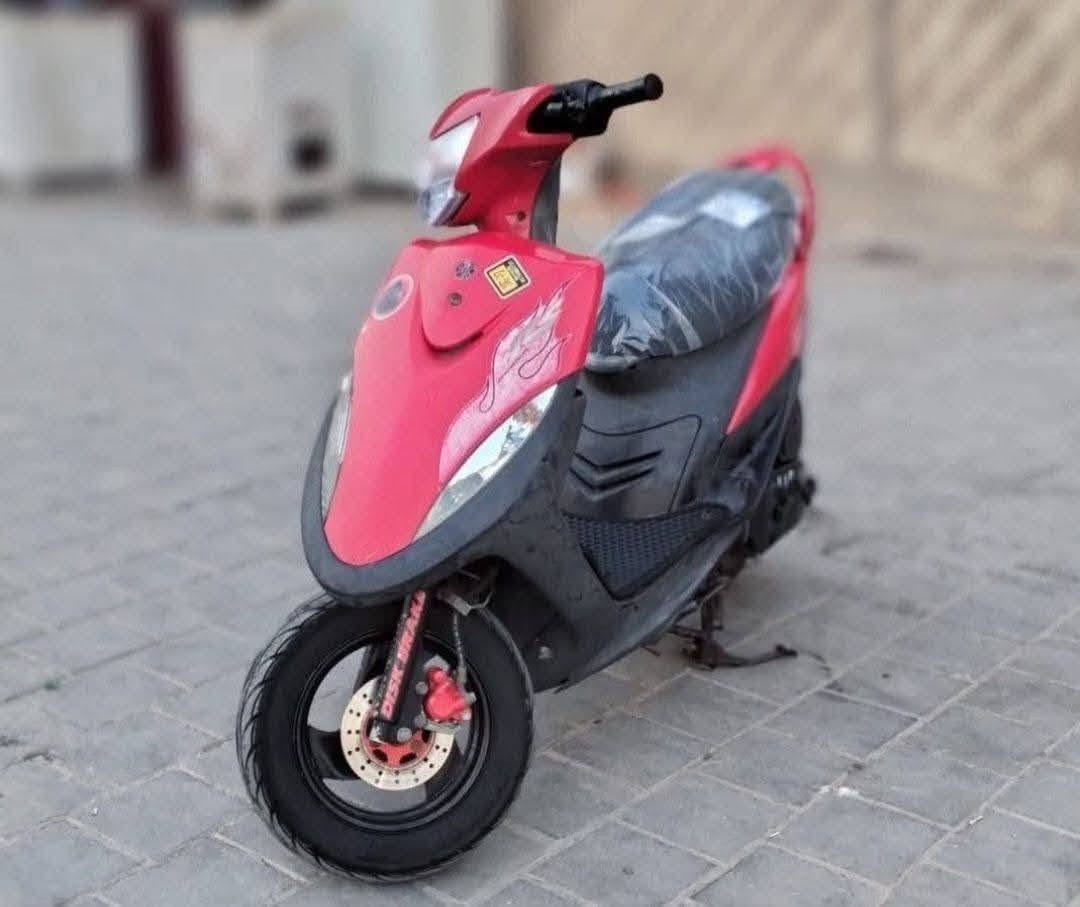 ماكس عدله بلاش 450 مستعجل على بيع وكيل قبل شهر سبب بيع محتاج لضروف خاصه برغي ما مفتوح جديده مال وكيل مال وكيل مستعجل فدوة حتى اوراق وكيل مال معرض اشوفهن الك 
رقمي

‏ ‏  ***********
فقط على خط ما متواجد فيس بوك !
الي يلحگ بالعافية عليه
﴿ منقول ﴾
