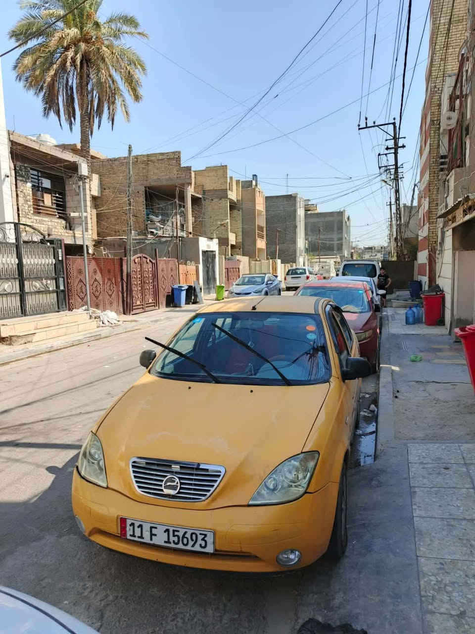 طيبه • ٢٠١٥ • غرامه ٤٠٠الف