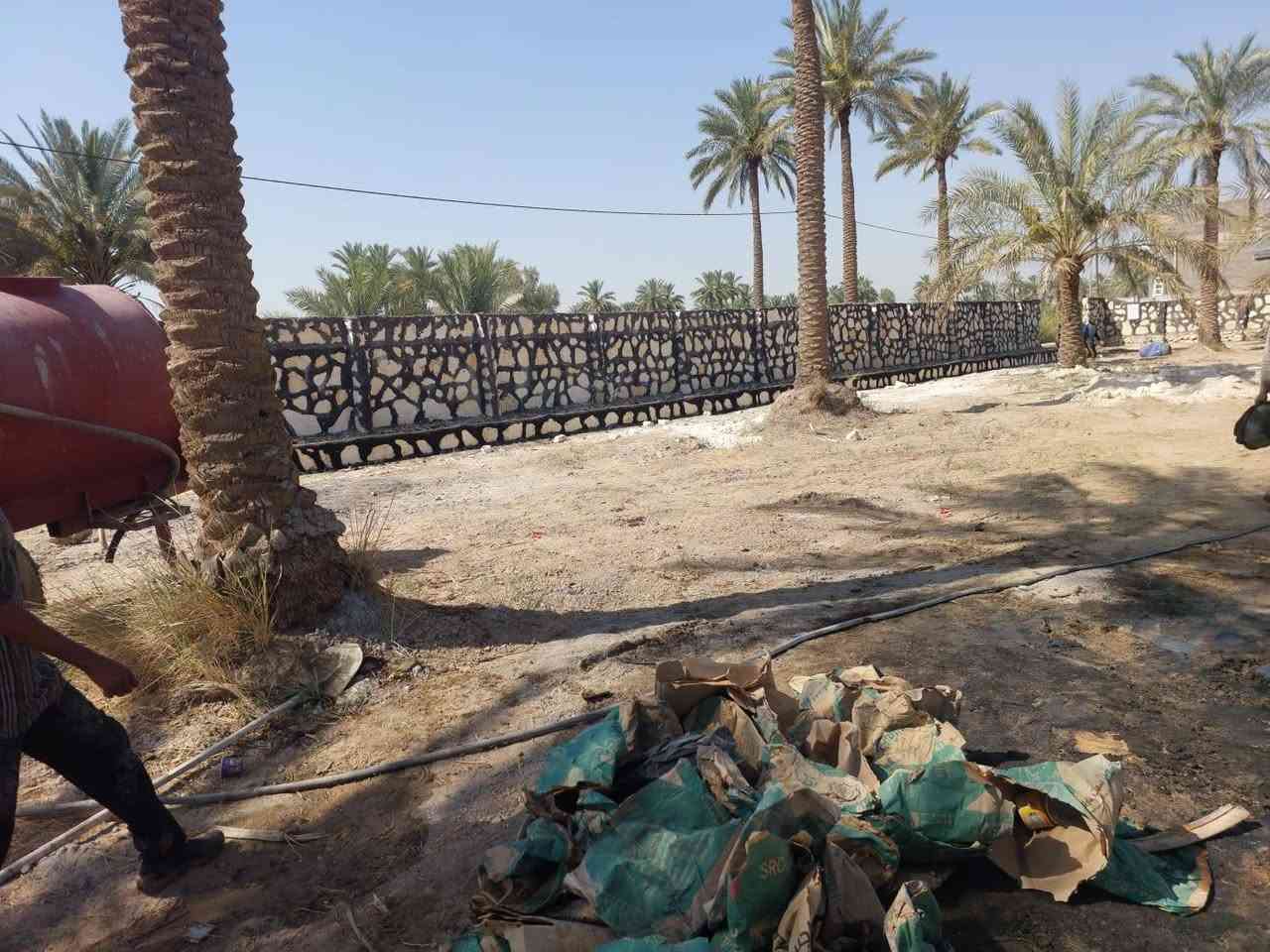 أرقى شركة بالعراق بعمل الحجر تواصل معنا واتساب 
***********.       ***********
 ***********  واتساب مباشر
يالله بناء حجر كرسته وعمل بناء بيوت بناء اسيجه تطبيك ممرات تغليف شطوط بحيرات اساسات اي ستفسار مرسلات لاصفحه او نتصال على لارقام التاليه 
***********
***********
***********
