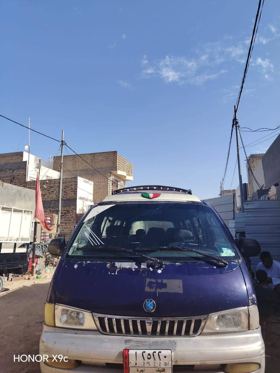 معلومه اني مكلف بنشر  كي بريجو للبيع مديل 2001 مكينه كير تخم تاير كهربايات شواصي غرفه يعني خير من الله تريد وكاله تريد مداور سياره مطلوبه للمرور 20ورقه او هيه مصفره ولا ربع مكان سياره نجف او اذا اكو مراوس فتون اراوس ولي يريد يخابر عله راعيه يطي تفاصيل اكثر اني مكلف بنشر سعره سياره 45بيه مجال‏‪***********‬‏
