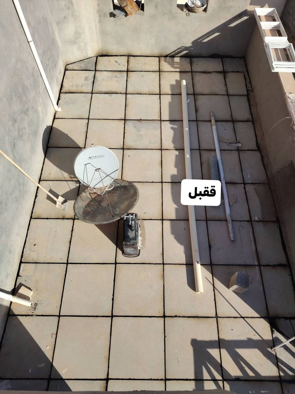 ماستيك كوي قلع اضافه مواد وعمل او بس عمل بنسب السعار حديثه بروانه تواصل ***********
*********** او الصفحه اتشرف بل جميع ❤

نص مكتوب في الصور:
- قبل
- بعد
- قفبل