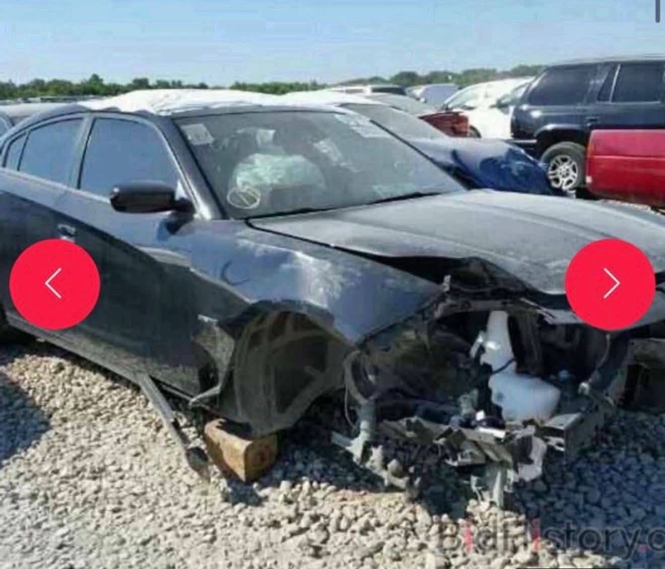 جارجر موديل 2015  SRT  رقم بغداد
حادث موضح بلصور السيارة  موجودة بلبصرة ابي الخصيب
147 وبيهه مجال
رقم صاحبهه ***********
مكلف بلنشر
