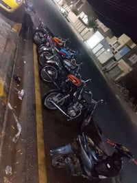سكنر ٢٦ • تايكر ٢٢ • ترايك