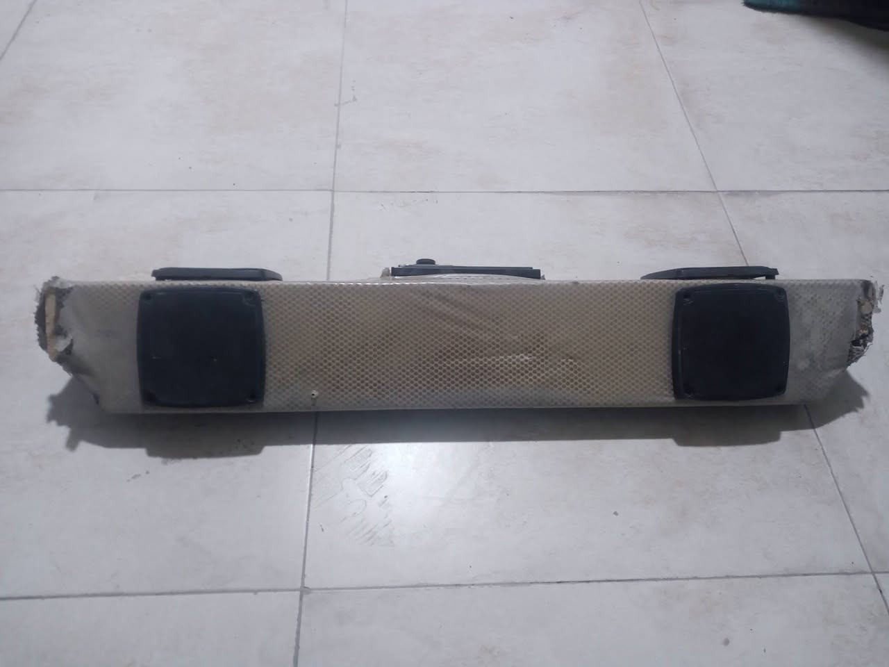 سوزوكي • خربان • المسجل شغال
