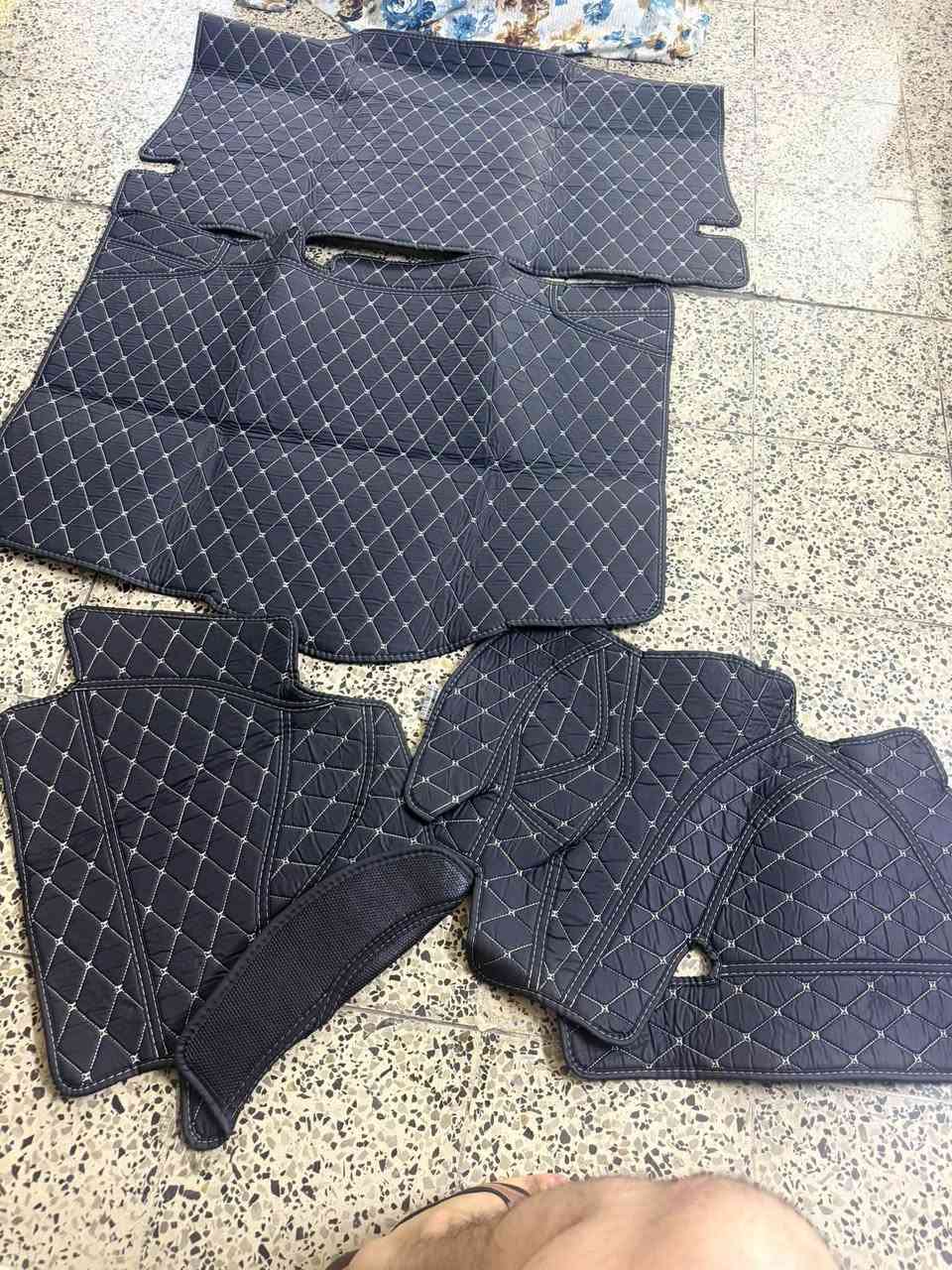 على اول تم القطعه 8

نص مكتوب في الصور:
- SIZE INFORMATION
- 30cm
- Expanded size
- 19.5cm
- 2cm
- 110cm
- 85cm
- 4cm
- 55cm
- Folded size
- 116*60
- 140*70